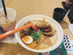 -味千拉面(淮安万达店)