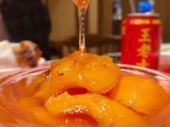 -西贝莜面村(香蜜湖店)