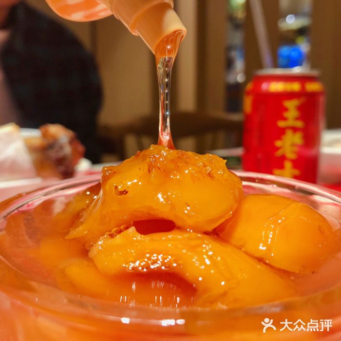 西贝莜面村(香蜜湖店)图片