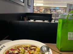 -太二酸菜鱼(武汉光谷保利店)