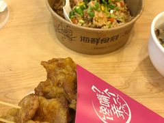 -北京华联购物中心(天通苑店)