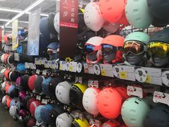 -迪卡侬(香炉礁店)