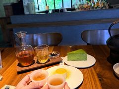 -元古雲境(太古里店)