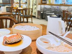 -苏小柳手工点心(人民广场分院)