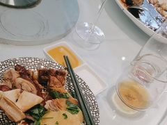 -御彩酒家(东风东路店)