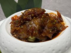 -新海渔港·胶东海鲜家常菜·家宴(奥体中心店)