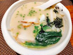 -贵木日本料理·铁板烧(新地假日广场店)