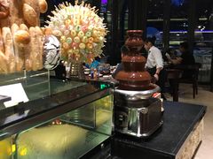 -海棠湾威斯汀酒店·知味西餐厅