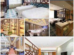 -舜和枣庄大酒店