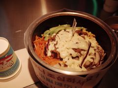 -Meet Sun韩式大排档(五一广场7MALL店)