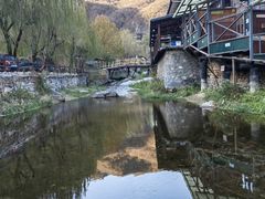 -北京水岸山吧度假村(雁栖镇店)