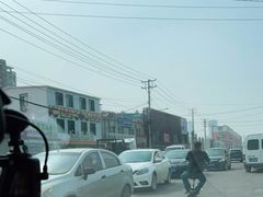 -沈阳市八家子水果批发市场