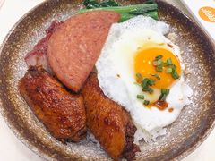 -龙记·香港茶餐厅(海上世界店)