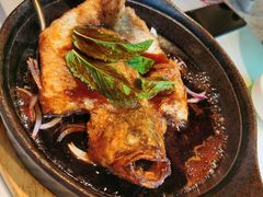 山西老醋鲈鱼-九毛九西北菜(水荫店)