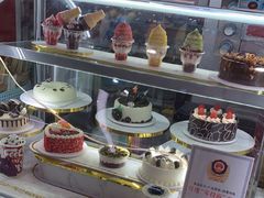 -DQ·蛋糕·冰淇淋(五棵松万达店)