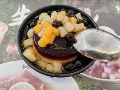 -鲜芋仙(苏州干将店)