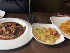 -老牌坊鲁菜名店(宽厚里店)