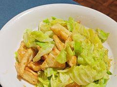 -伊带伊路新疆美食府(呼家楼店)