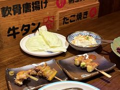 -鸟鹏烧鸟居酒屋(龙岗万科店)