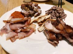 卤拼-盘飧市(春熙路店)