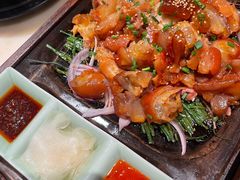 -锦府盐帮·张宅(世纪金源店)