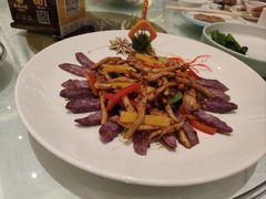-聚福山莊·寻味顺德(北滘店)