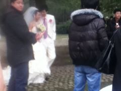 -御花园·粤菜·海鲜火锅(中山公园店)