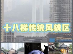 -重庆十八梯传统风貌区