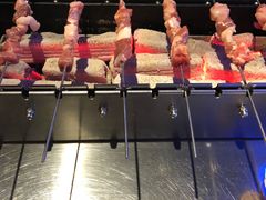 -很久以前羊肉串(大华三路店)