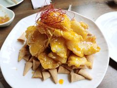 -船歌鱼水饺(高新园区店)