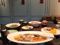 -墨泉峰味(润和国际广场店)