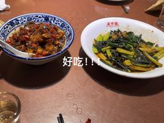 -天下客饭店(中山路店)