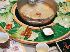-椰小鸡·琼州糟粕醋(美兰缤纷城店)