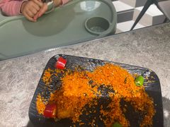 -留半山·香港食堂(啦啦宝都店)