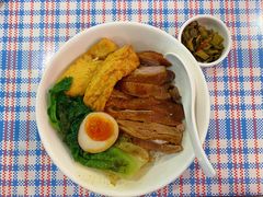 -陈鹏鹏潮汕菜(宝安机场T3航站楼店)