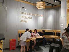 -书亦烧仙草(西宸天街店)
