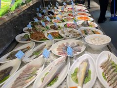 -千岛湖小鱼儿·淳安匠心农家菜