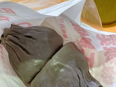 -旺福楼·包点(碑亭巷店)