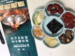 -阳坊胜利涮羊肉(阳坊老店)