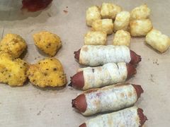 -达美乐比萨(石景山万达店)