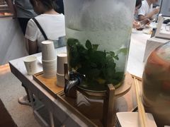 -成都你六姐·牛肉冒菜·麻辣香锅(长泰广场店)