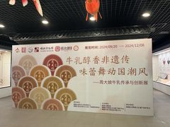 -周大娘牛乳(旧寨古村总店)