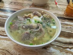 -小高后安粉餐厅(解放四路店)