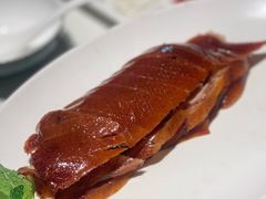 -四季民福烤鸭店(外滩外白渡桥店)