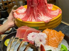 -匠牛亭·锅物烧肉放题自助(昆百大·泰业城店)