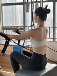 点击看大图 -美臻·瑜伽普拉提大器械馆