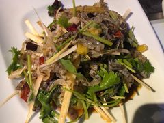-醉炫音速烧烤·干煸菜(沙河总店)