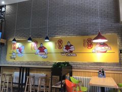 -吉品合酥脆烤饼(哈西金街店)