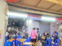 -雄伟美食(高沙中街店)