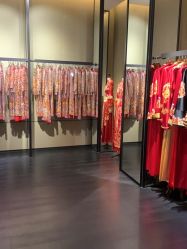 -MuseMarry婚纱(前海嘉里中心店)